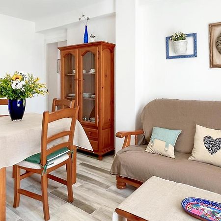 Azul Comodo, Bonito Y Centrico Calpe Luaran gambar
